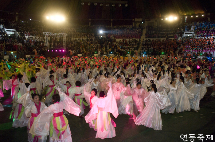 2009 어울림마당